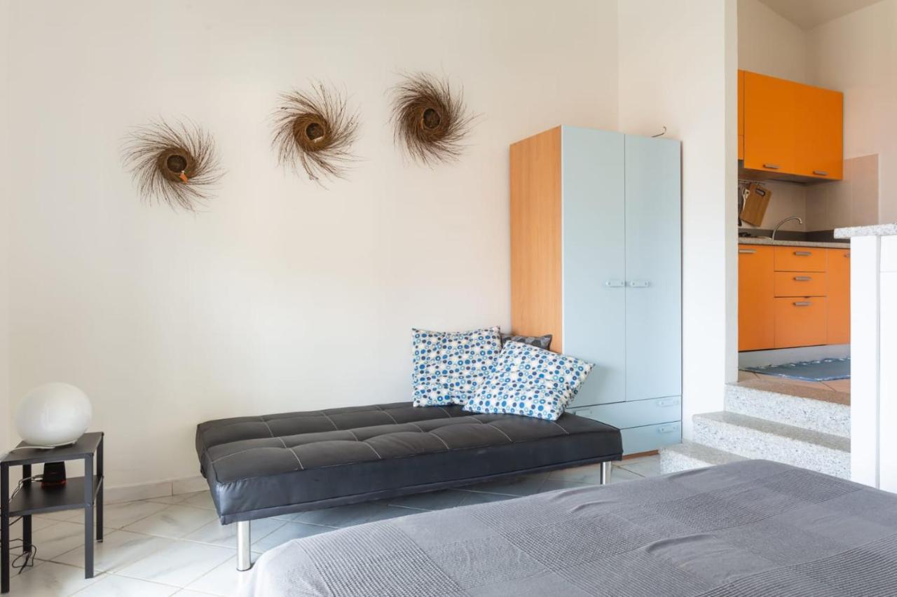 Apartment Il Nido *